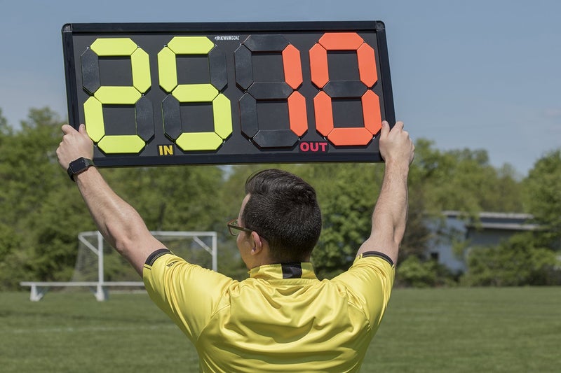 Kwik Goal لوحة تبديل كويك جول - Image 3